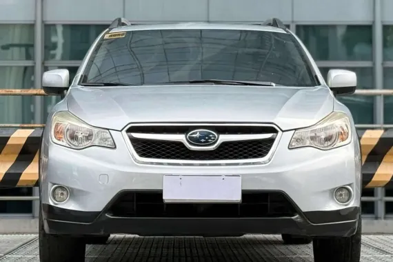 2015 Subaru XV 2.0i AWD Automatic Gas‼️DISCOUNT❓✅CALL CARL BONNEVIE ☎️ 📩09384588779