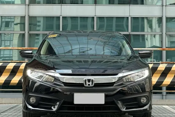 2018 Honda Civic 1.8 Automatic Gas ✳️ 200k All in Low DP ☎️ 09279850198 / JESSEN MENDOZA