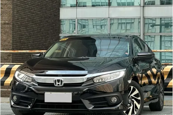 ♾️200K ALL IN DP♾️ 2018 Honda Civic 1.8 Automatic Gas