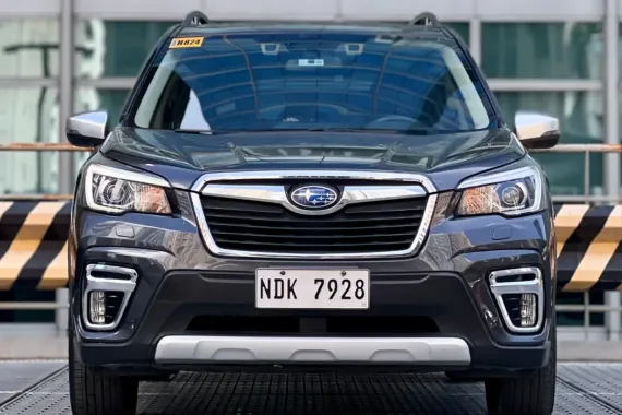 2019 Subaru Forester 2.0 IS Eyesight AWD A/T Gas ✅️333K ALL-IN DP ☎️0935 600 3692 JAN RAY DE JESUS