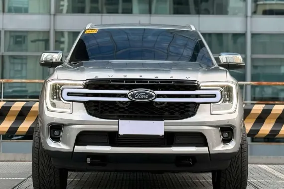 2024 Ford Explorer Everest Titanium Plus 2.0 4x2 A/T 3K ODO ONLY!☎️0935 600 3692 JAN RAY DE JESUS