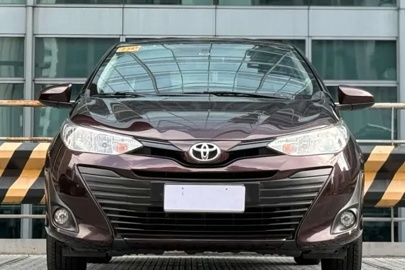 2020 Toyota Vios 1.3 XLE CVT Gas A/T 30K ODO ONLY!✅️112K ALL-IN☎️0935 600 3692 JAN RAY DE JESUS