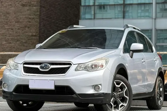 🔥 2015 Subaru XV 2.0i AWD Automatic Gas / 𝐃𝐡𝐞𝐥 𝐑𝐚𝐳𝐨𝐧-☎️𝟎𝟗𝟔𝟕𝟒𝟑𝟕𝟗𝟕𝟒𝟕
