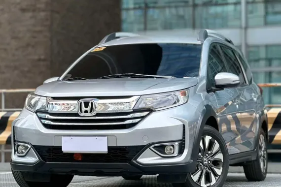 🔥 2021 Honda BRV S 1.5 Gas Automatic / 𝐃𝐡𝐞𝐥 𝐑𝐚𝐳𝐨𝐧-☎️𝟎𝟗𝟔𝟕𝟒𝟑𝟕𝟗𝟕𝟒𝟕
