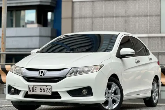 🔥 2017 Honda City VX 1.5 Gas Automatic / 𝐍𝐄𝐆𝐎 - 𝐃𝐡𝐞𝐥 𝐑𝐚𝐳𝐨𝐧-☎️𝟎𝟗𝟔𝟕𝟒𝟑𝟕𝟗𝟕𝟒𝟕