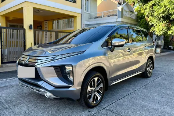 HOT!!! 2019 Mitsubishi Xpander GLS for sale at affordable price