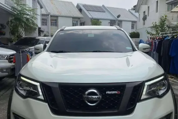 HOT!!! 2020 Nissan Terra VL 4x2 for sale at affordable price