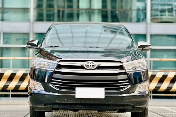 2020 Toyota Innova E 2.8 DSL Automatic‼️🔥 PM OR CALL 09121061462 MABY LATIDO📲☎️📩  MAKATI AREA 📍
