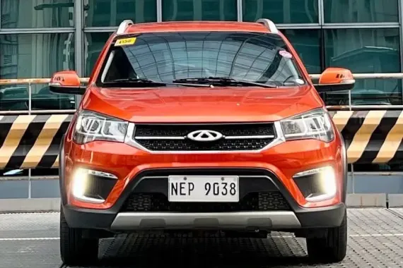 2021 Chery Tiggo 2 1.5 Automatic Gasoline✅✅CALL CARL BONNEVIE ☎️ 📩09384588779