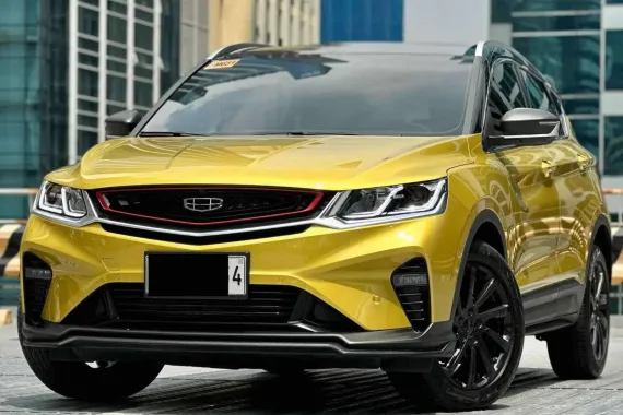 🔥2022 Geely Coolray Sport SE Automatic Gas / 𝐃𝐡𝐞𝐥 𝐑𝐚𝐳𝐨𝐧-☎️𝟎𝟗𝟔𝟕𝟒𝟑𝟕𝟗𝟕𝟒𝟕 