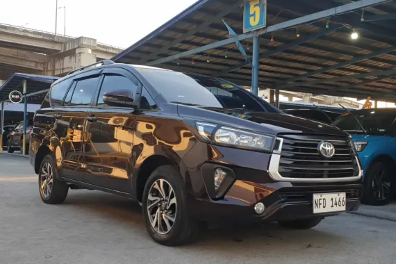 HOT!!! 2022 Toyota Innova  2.8 E Diesel MT for sale at affordable price