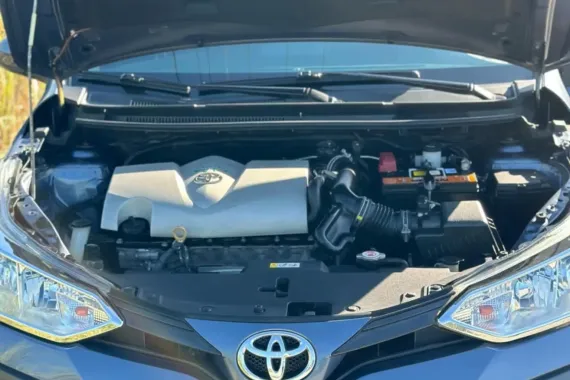 For sale TOYOTA VIOS