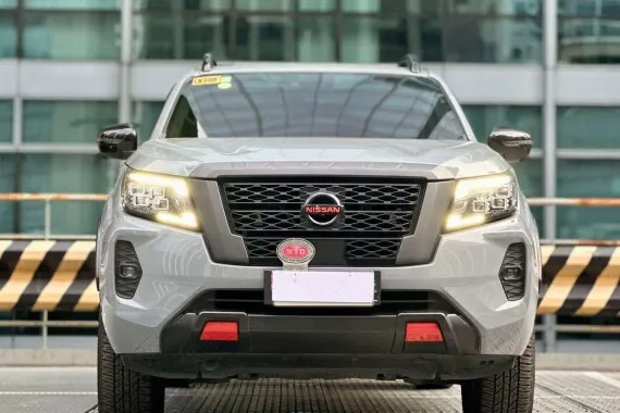 2022 Nissan Navara 2.5 PRO-4X 4x4 DSL AT 🔰✅ JUST CALL CARL BONNEVIE ☎️📞09384588779