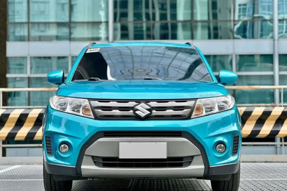 2018 Suzuki Vitara 1.6 GL Plus AT GAS ✳️ 59k ALL IN DP ☎️ 09279850198 / JESSEN MENDOZA