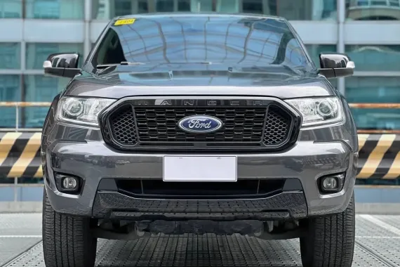2022 Ford Ranger FX4 4x2 2.2 Automatic Diesel ✅📞☎️CALL CARL BONNEVIE ☎️ 📩09384588779