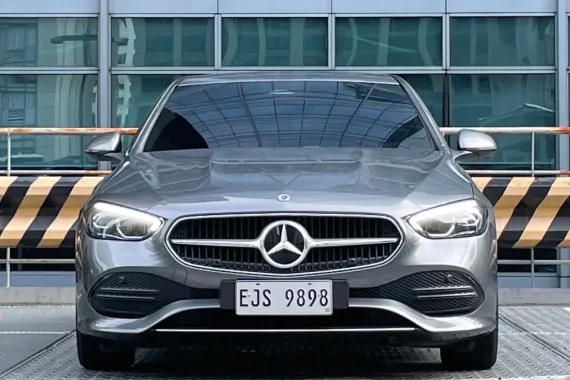 2024 Mercedes-Benz C180 Avantgarde 1.5 Gas A/T ✅️658K ALL-IN DP ☎️0935 600 3692 JAN RAY DE JESUS