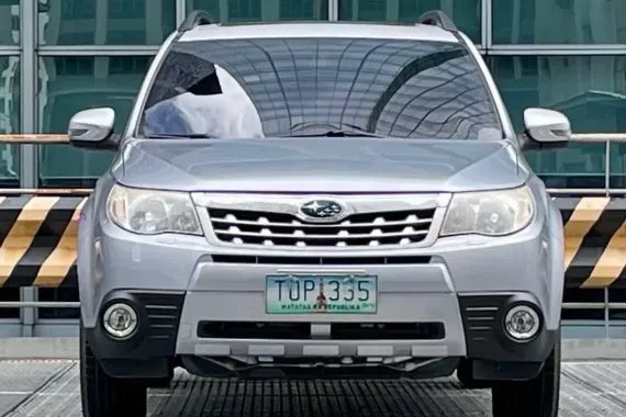 2012 Subaru Forester 2.0 XS AWD AT Gas Rare 66K Mileage‼️ ✅📞☎️CALL CARL BONNEVIE ☎️ 📩09384588779