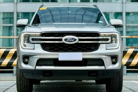 2023 Next Gen Ford Everest Limited 2.0 4x2 AT Diesel‼️🔥✅ 09121061462 MABY LATIDO📲☎️📩