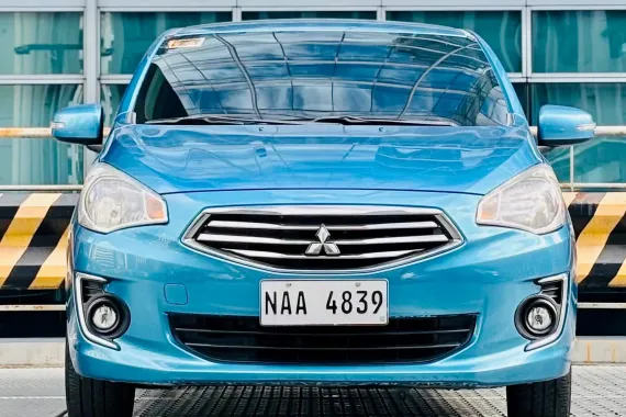 2017 Mitsubishi Mirage G4 GLS Automatic Gasoline‼️🔥✅ 09121061462 MABY LATIDO📲☎️📩