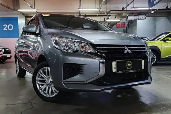 2024 Mirage Mirage G4 GLX 1.2L MT ₱𝟓𝟖𝐊 𝐓𝐎𝐓𝐀𝐋 𝐂𝐀𝐒𝐇𝐎𝐔𝐓