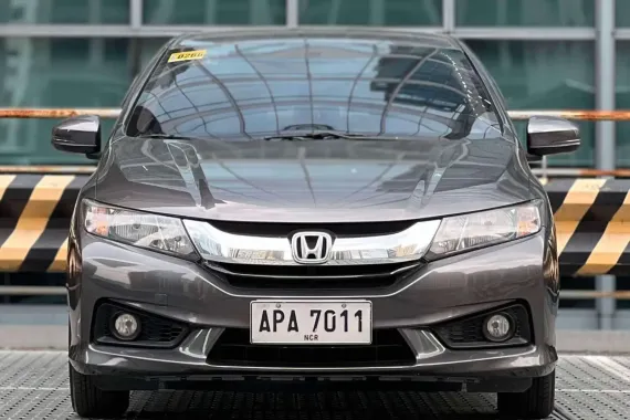 2014 Honda City E 1.5 Gas Automatic ✳️68K ALL IN DP!! ☎️ 09279850198 / JESSEN MENDOZA