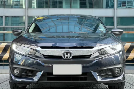 2018 Honda Civic 1.8 Automatic Gas ✳️ 154k All in Low DP ☎️ 09279850198 / JESSEN MENDOZA