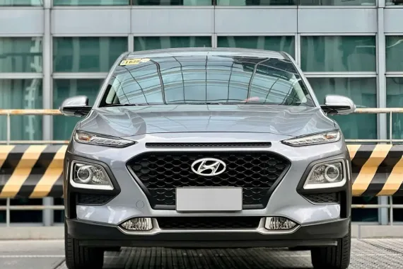 2019 Hyundai Kona 2.0 GLS AT GAS ✳️ 120K ALL IN DP!! ☎️ 09279850198 / JESSEN MENDOZA