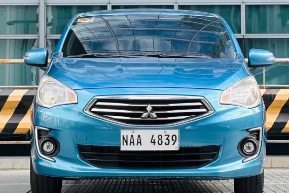 2017 Mitsubishi Mirage G4 GLS AT Gas ✳️91K ALL IN DP!! ☎️ 09279850198 / JESSEN MENDOZA