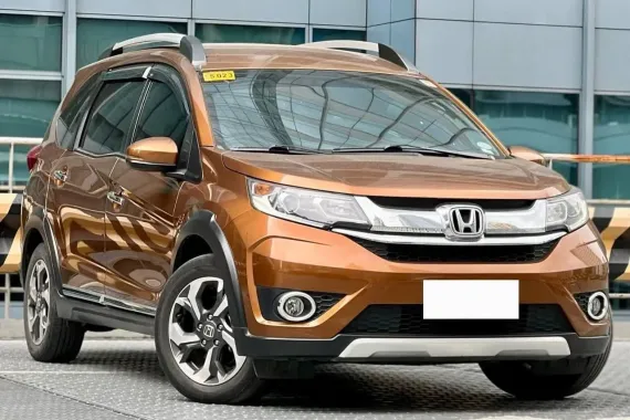 2018 Honda BRV 1.5 V Gas Automatic☎️ 📲 09279850198 / JESSEN “Kakotse”MENDOZA  🚘🚙