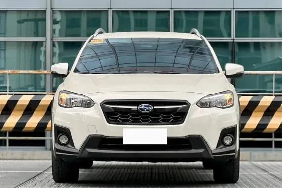 2019 Subaru XV 2.0 Gas Automatic  ✳️120k ALL IN DP! 37k ODO Only! ☎️ 09279850198 / JESSEN MENDOZA