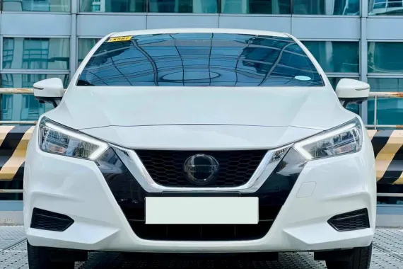 2022 Nissan Almera VE Turbo Automatic Gas‼️🔥✅ PM OR CALL 09121061462 MABY LATIDO📲☎️📩