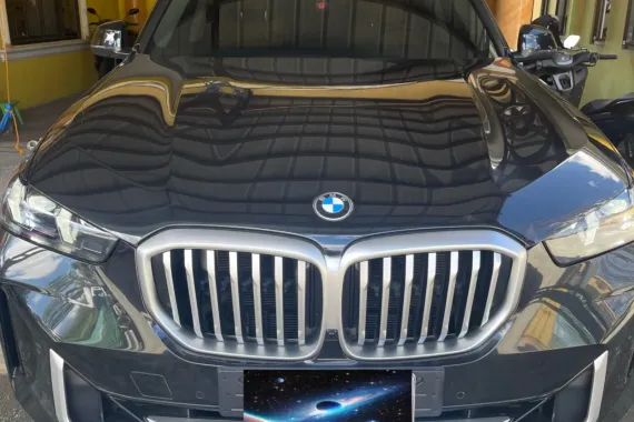 BMW X5 2023