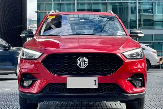 2022 MG ZS TROPHY AT GAS ✅📞☎️CALL/TEXT CARL BONNEVIE ☎️ 📩09384588779