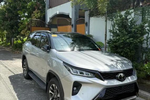 HOT!!! 2022 Toyota Fortuner LTD 4x4 for sale at affordable price