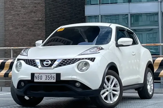 🔥 2018 Nissan Juke 1.6 Gas Automatic  Rare Low Mileage 38K Only!