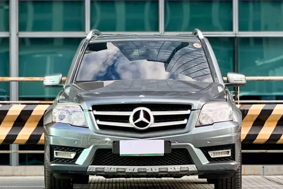 2012 Mercedes-Benz GLK 220 CDI AMG A/T☎️0935 600 3692 JAN RAY DE JESUS