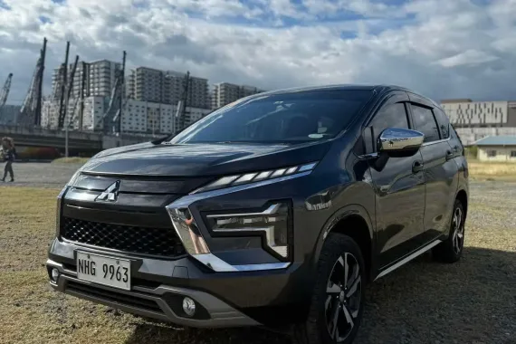 HOT!!! 2024 Mitsubishi Xpander GLS 1.5L for sale at affordable price
