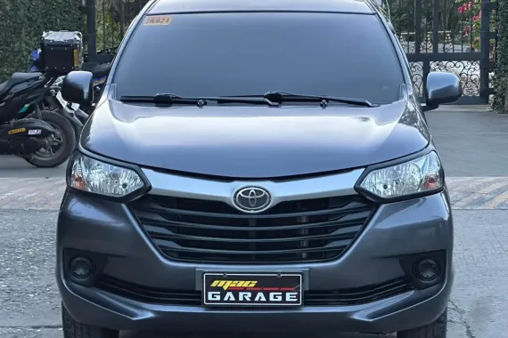 HOT!!! 2019 Toyota Avanza E Gen3 for sale at affordable price