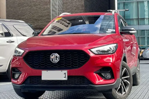 2022 MG ZS TROPHY AT GAS ♾️134K ALL IN DP♾️ 📲JONNALYN SARANILLAS 09695949924