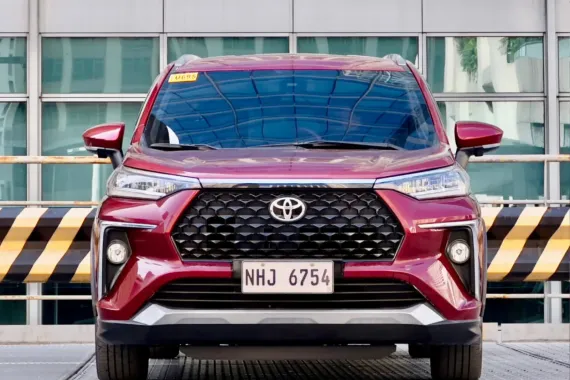 2023 Toyota Veloz 1.5G CVT Automatic Gasoline‼️🔥✅ PM OR CALL 09121061462 MABY LATIDO📲☎️📩