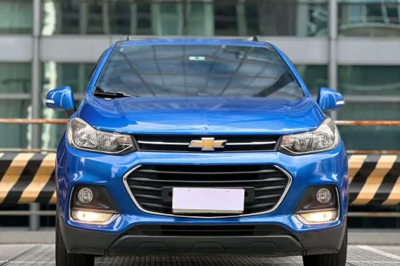 2017 Chevrolet Trax LT 1.4 Gas Automatic ☎️ 09279850198 / JESSEN” Kakotse “MENDOZA 🚘🚙