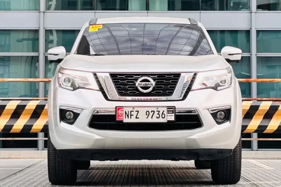 2020 Nissan Terra 2.5 VL 4x2 Automatic Diesel ✅📞☎️CALL/TEXT CARL BONNEVIE ☎️ 📩09384588779