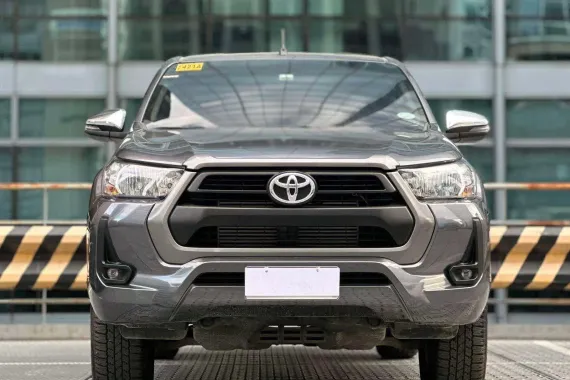 2024 Toyota Hilux E 4x2 DSL Manual ✅📞☎️CALL/TEXT CARL BONNEVIE ☎️ 📩09384588779