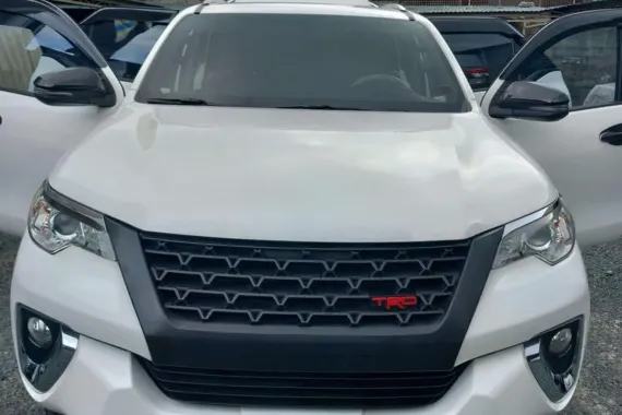 HOT!!! 2018 Toyota Fortuner G for sale at affordable price