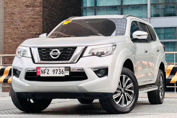 ♾️150K ALL IN DP♾️ 2020 Nissan Terra 2.5 VL 4x2 Automatic Diesel📲JONNALYN SARANILLAS 09695949924