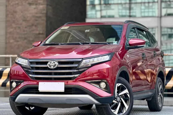 🔥 2021 Toyota Rush 1.5 G Automatic Gas - 𝐃𝐡𝐞𝐥 𝐑𝐚𝐳𝐨𝐧-☎️𝟎𝟗𝟔𝟕𝟒𝟑𝟕𝟗𝟕𝟒𝟕