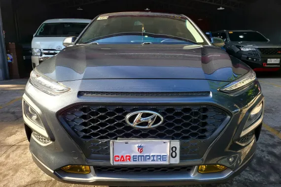 Hyundai Kona 2019 2.0 GLS Automatic 