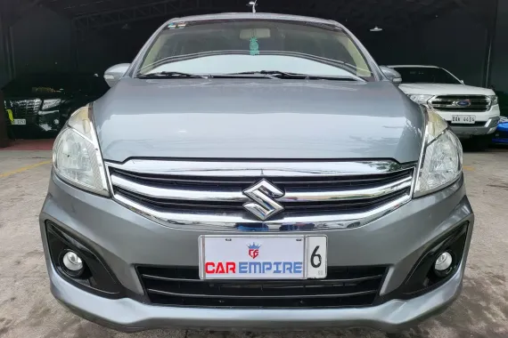 2017 Suzuki Ertiga 1.5 GL A/T