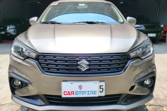 ✅Suzuki Ertiga 2019 1.5 GL Automatic
