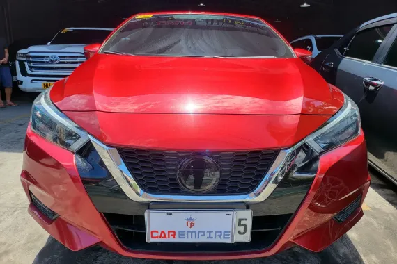 ✅Nissan Almera 2022 1.0 VE Turbo Automatic